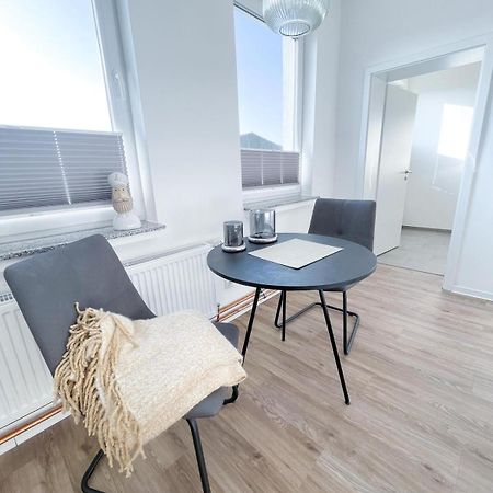 Ferienzimmer Auf Dem Hof Postma Lambrechtshagen Dış mekan fotoğraf